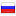 mounb.ru hosted country